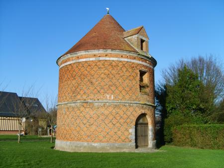 LE COLOMBIER